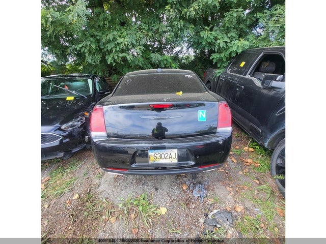 Aukcja sprzedaży 2022 Chrysler 300, vin: 2C3CCADG8NH241295, numer aukcji: 40091848