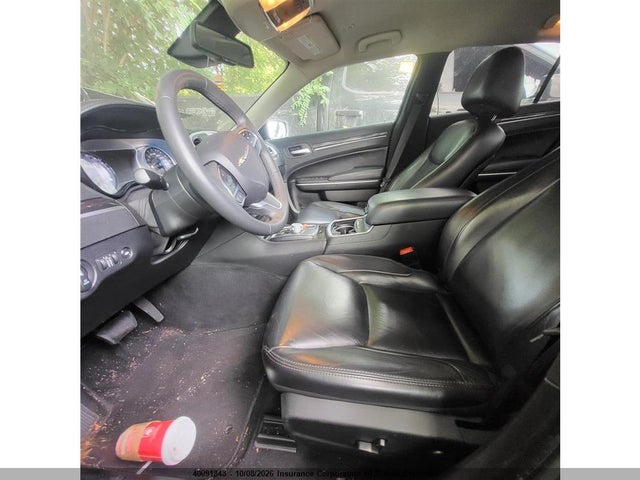 Aukcja sprzedaży 2022 Chrysler 300, vin: 2C3CCADG8NH241295, numer aukcji: 40091848