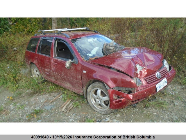 Продажа на аукционе авто 2006 Volkswagen Jetta, vin: WVWSR61J76W006117, номер лота: 40091849