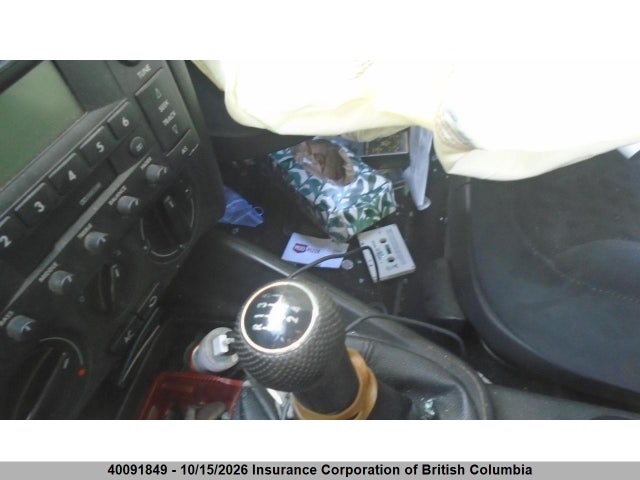 Aukcja sprzedaży 2006 Volkswagen Jetta, vin: WVWSR61J76W006117, numer aukcji: 40091849