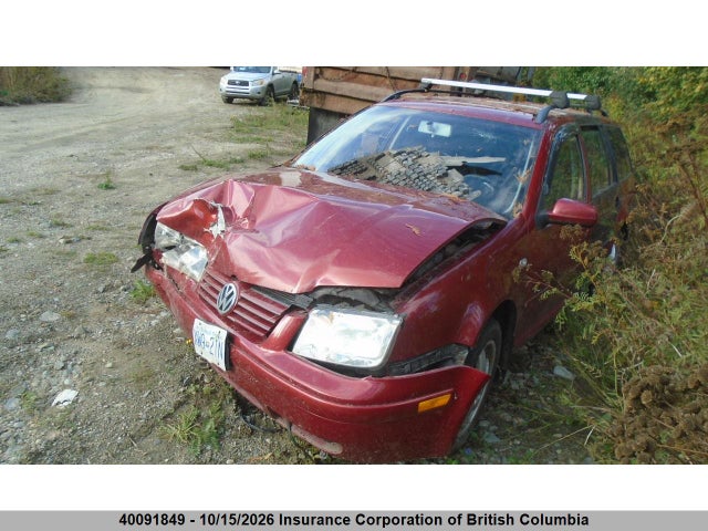 Aukcja sprzedaży 2006 Volkswagen Jetta, vin: WVWSR61J76W006117, numer aukcji: 40091849