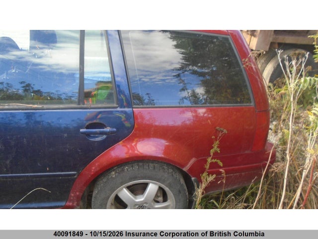 Aukcja sprzedaży 2006 Volkswagen Jetta, vin: WVWSR61J76W006117, numer aukcji: 40091849