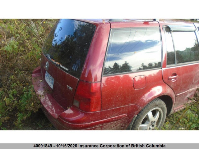 Aukcja sprzedaży 2006 Volkswagen Jetta, vin: WVWSR61J76W006117, numer aukcji: 40091849