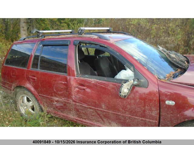 Aukcja sprzedaży 2006 Volkswagen Jetta, vin: WVWSR61J76W006117, numer aukcji: 40091849