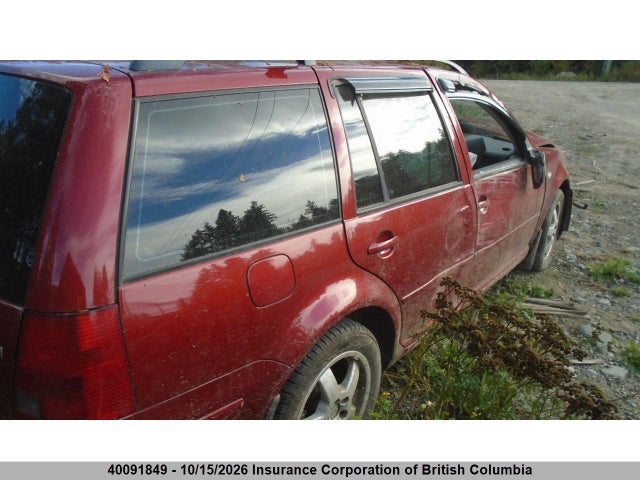 Aukcja sprzedaży 2006 Volkswagen Jetta, vin: WVWSR61J76W006117, numer aukcji: 40091849