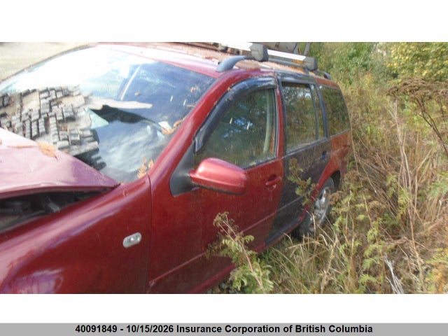 Aukcja sprzedaży 2006 Volkswagen Jetta, vin: WVWSR61J76W006117, numer aukcji: 40091849