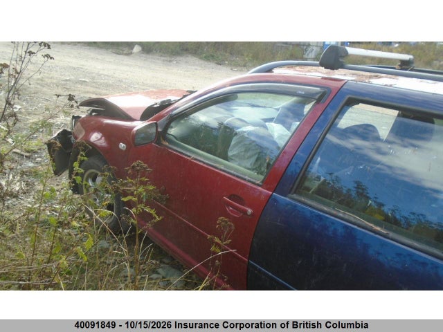 Aukcja sprzedaży 2006 Volkswagen Jetta, vin: WVWSR61J76W006117, numer aukcji: 40091849