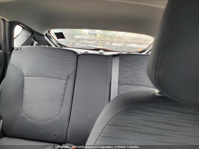 KMHCT5AE2HU309755 Hyundai ACCENT SE