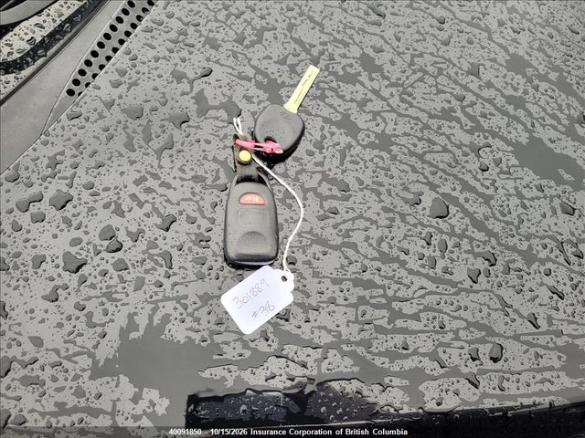 KMHCT5AE2HU309755 Hyundai ACCENT SE