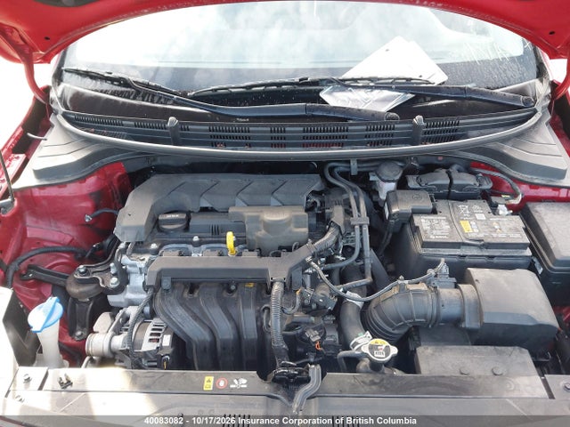KIA RIO S 2023 3KPA25ADXPE529096 Image 10