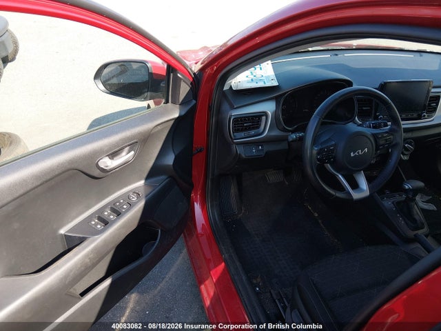 KIA RIO S 2023 3KPA25ADXPE529096 Image 12