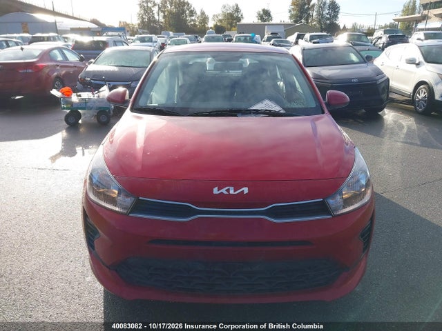KIA RIO S 2023 3KPA25ADXPE529096 Image 13