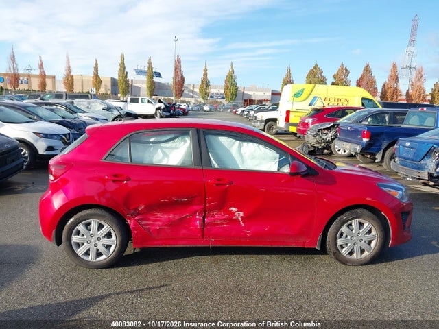 KIA RIO S 2023 3KPA25ADXPE529096 Image 14