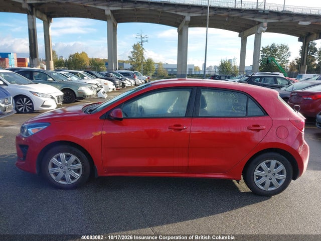 KIA RIO S 2023 3KPA25ADXPE529096 Image 15