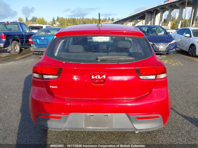 KIA RIO S 2023 3KPA25ADXPE529096 Image 17