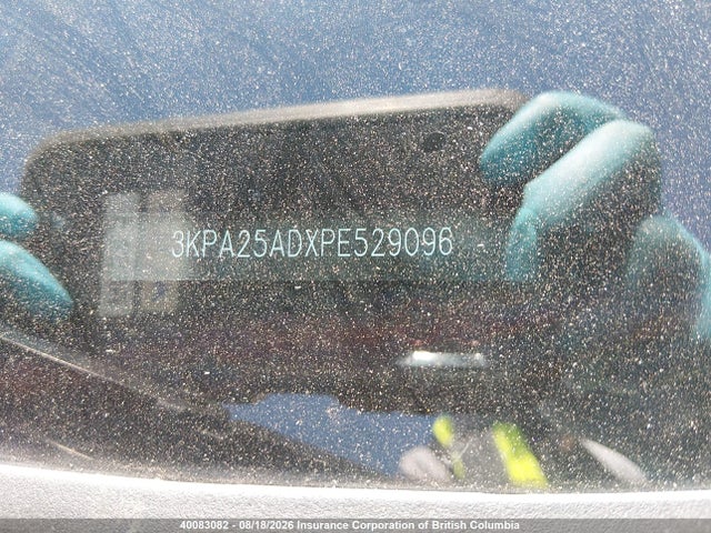 KIA RIO S 2023 3KPA25ADXPE529096 Image 20