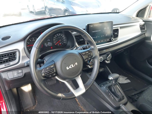 KIA RIO S 2023 3KPA25ADXPE529096 Image 22