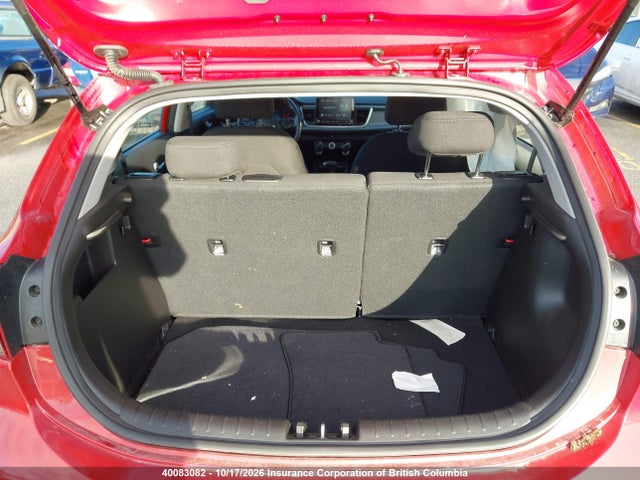 KIA RIO S 2023 3KPA25ADXPE529096 Image 23