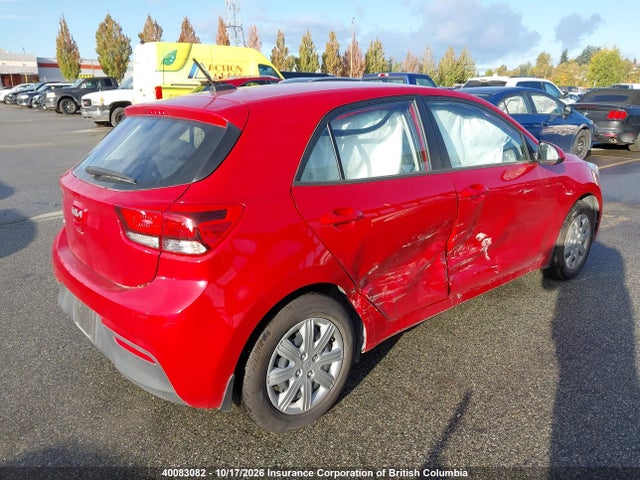 KIA RIO S 2023 3KPA25ADXPE529096 Image 4