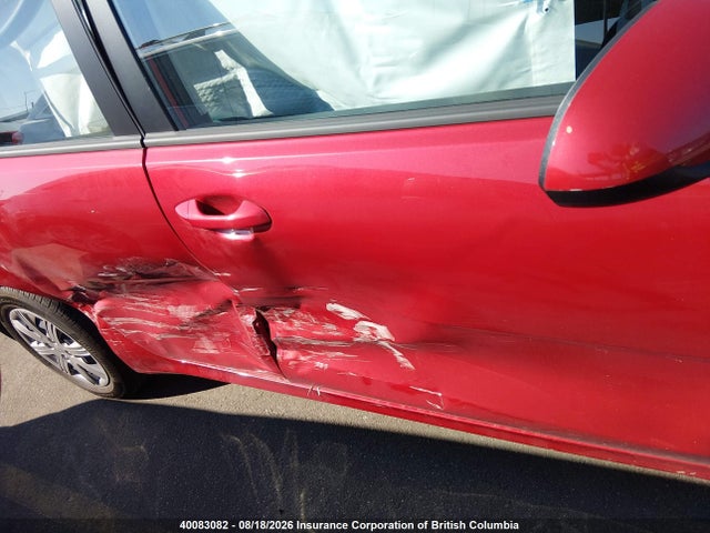 KIA RIO S 2023 3KPA25ADXPE529096 Image 6