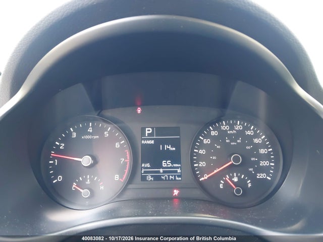 KIA RIO S 2023 3KPA25ADXPE529096 Image 7