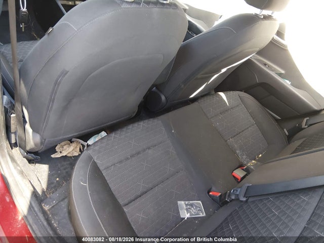 KIA RIO S 2023 3KPA25ADXPE529096 Image 8