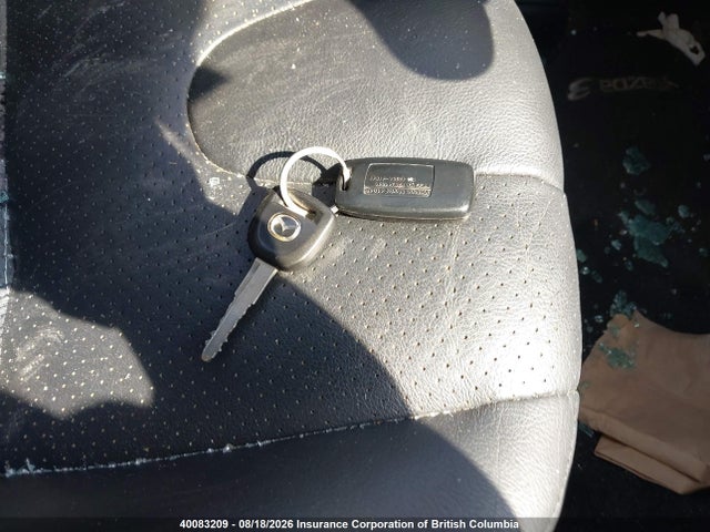 40083209 :رقم المزاد ، JM1BK143541160579 vin ، 2004 Mazda 3 Hatchback مزاد بيع
