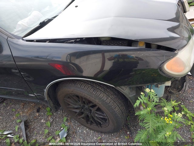 Продажа на аукционе авто 2002 Infiniti I35, vin: JNKDA31A02T027304, номер лота: 40083355