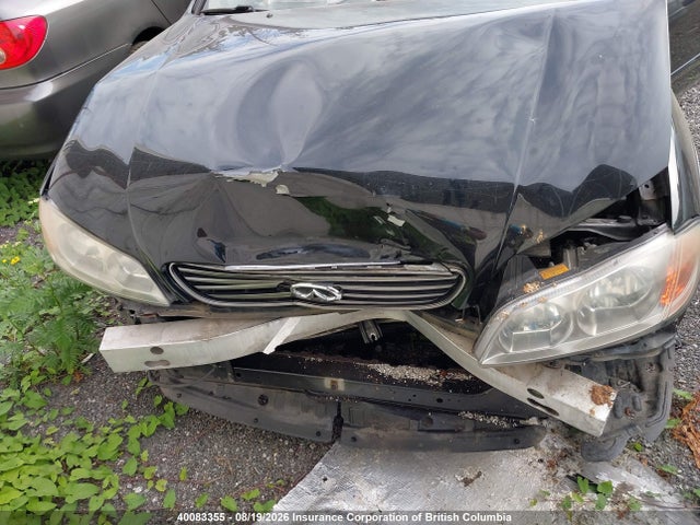 Продажа на аукционе авто 2002 Infiniti I35, vin: JNKDA31A02T027304, номер лота: 40083355