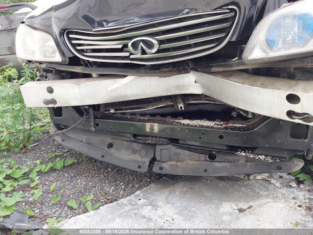 Продажа на аукционе авто 2002 Infiniti I35, vin: JNKDA31A02T027304, номер лота: 40083355