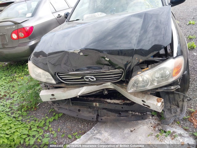 Продажа на аукционе авто 2002 Infiniti I35, vin: JNKDA31A02T027304, номер лота: 40083355