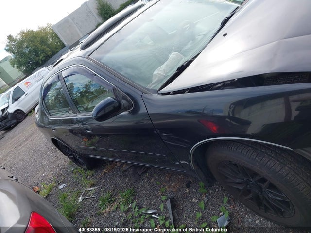 Продажа на аукционе авто 2002 Infiniti I35, vin: JNKDA31A02T027304, номер лота: 40083355