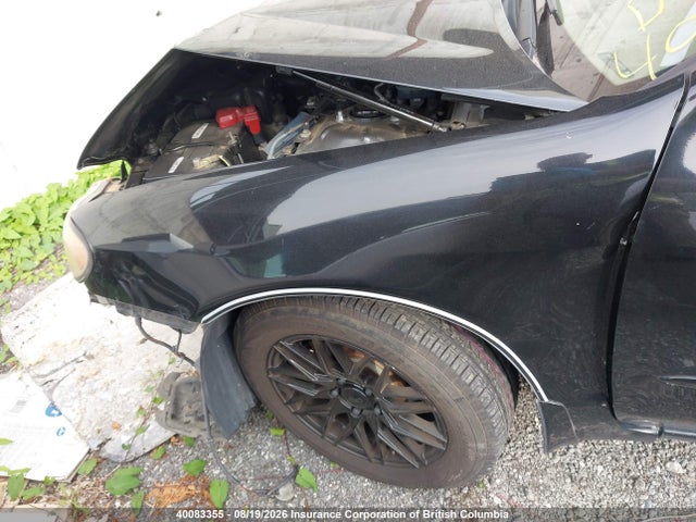 Продажа на аукционе авто 2002 Infiniti I35, vin: JNKDA31A02T027304, номер лота: 40083355