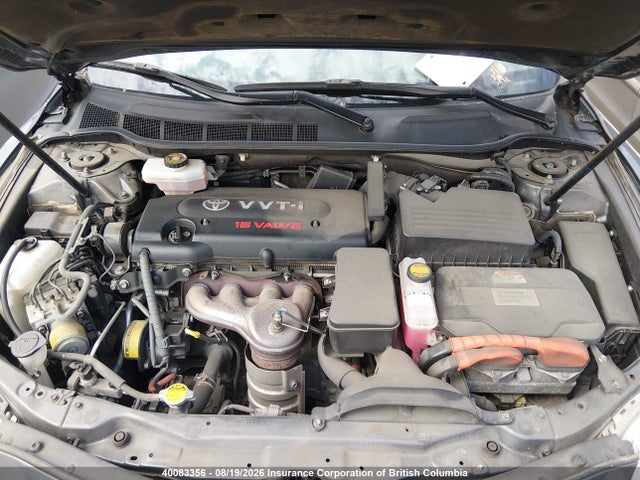 Продаж на аукціоні авто 2008 Toyota Camry Hybrid, vin: 4T1BB46KX8U044140, номер лоту: 40083356