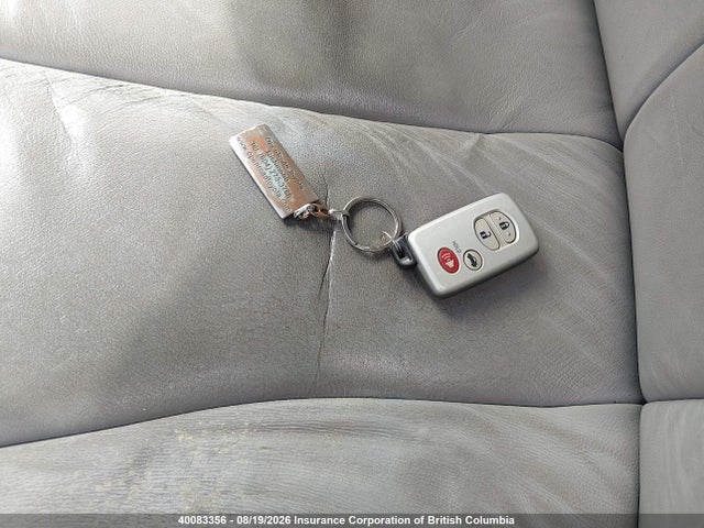 Продаж на аукціоні авто 2008 Toyota Camry Hybrid, vin: 4T1BB46KX8U044140, номер лоту: 40083356