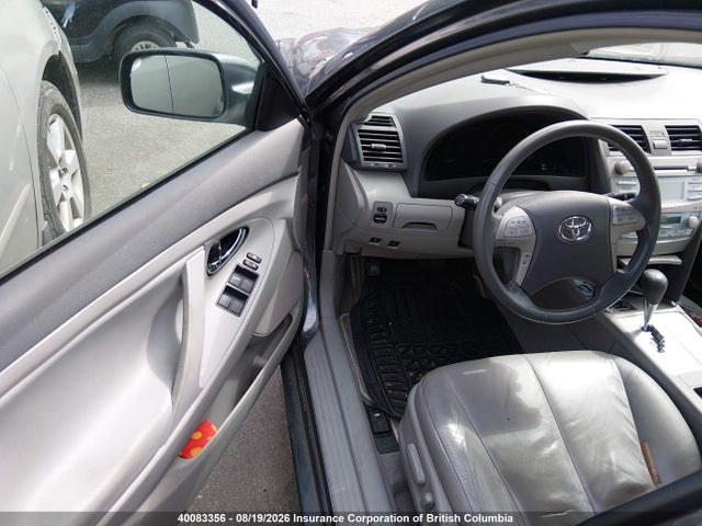 Продаж на аукціоні авто 2008 Toyota Camry Hybrid, vin: 4T1BB46KX8U044140, номер лоту: 40083356