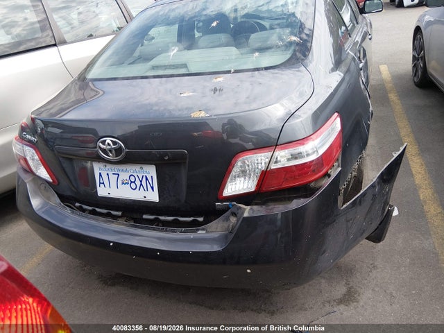 Продаж на аукціоні авто 2008 Toyota Camry Hybrid, vin: 4T1BB46KX8U044140, номер лоту: 40083356