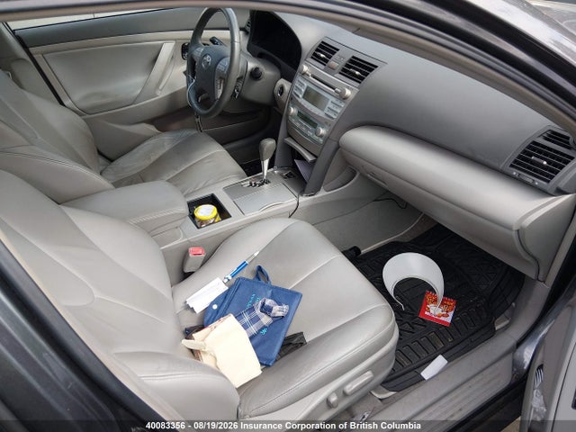 Продаж на аукціоні авто 2008 Toyota Camry Hybrid, vin: 4T1BB46KX8U044140, номер лоту: 40083356