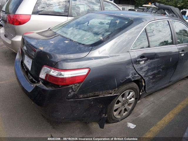 Продаж на аукціоні авто 2008 Toyota Camry Hybrid, vin: 4T1BB46KX8U044140, номер лоту: 40083356