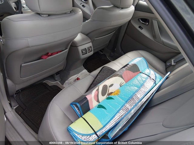 Продаж на аукціоні авто 2008 Toyota Camry Hybrid, vin: 4T1BB46KX8U044140, номер лоту: 40083356