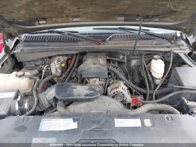 2000 Gmc New Sierra K2500 მანქანა იყიდება აუქციონზე, vin: 1GTGK29U5YE164286, აუქციონის ნომერი: 40090955