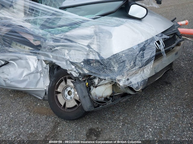 2011 Honda Civic Dx-g მანქანა იყიდება აუქციონზე, vin: 2HGFA1F4XBH002460, აუქციონის ნომერი: 40089198