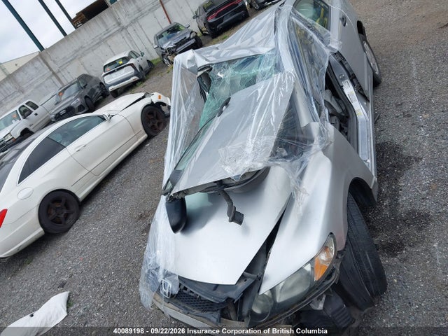 40089198 :رقم المزاد ، 2HGFA1F4XBH002460 vin ، 2011 Honda Civic Dx-g مزاد بيع