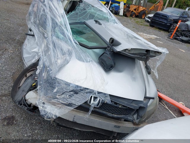 40089198 :رقم المزاد ، 2HGFA1F4XBH002460 vin ، 2011 Honda Civic Dx-g مزاد بيع