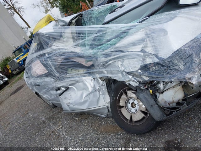 40089198 :رقم المزاد ، 2HGFA1F4XBH002460 vin ، 2011 Honda Civic Dx-g مزاد بيع
