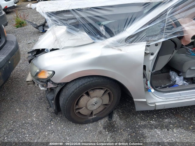 40089198 :رقم المزاد ، 2HGFA1F4XBH002460 vin ، 2011 Honda Civic Dx-g مزاد بيع