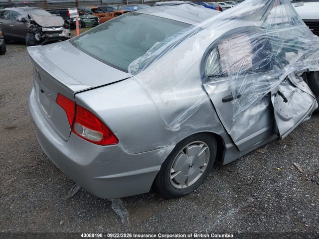 40089198 :رقم المزاد ، 2HGFA1F4XBH002460 vin ، 2011 Honda Civic Dx-g مزاد بيع