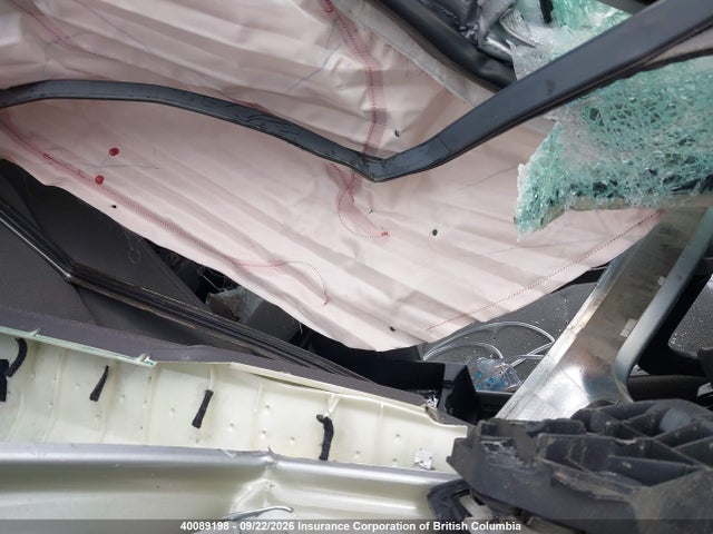 40089198 :رقم المزاد ، 2HGFA1F4XBH002460 vin ، 2011 Honda Civic Dx-g مزاد بيع