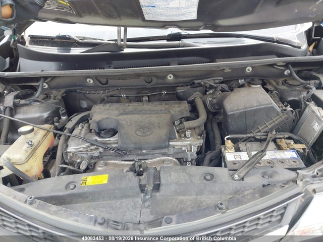 2T3WFREV8FW177966 Toyota Rav4 Xle