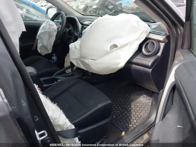 2T3WFREV8FW177966 Toyota Rav4 Xle